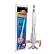 Kit de modelo de cohete Interceptor - Nivel de habilidad 2 - Motores BC, montura de 18 mm - Estes