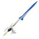 Estes Super Mars Snooper Model Rocket Kit 24mm monta motori CD, livello di abilità 3, 2 image
