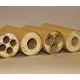 3x24mm - Boîtier moteur modulaire (MMC) - Support moteur LOC Precision, Options du produit: MMC pour montage 2,6" / 66 mm - 3x24 mm
