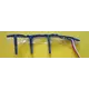 Lightning ignition sticks 50 pieces - Klima - For use with tapematch, Other product options: Tapematch - lightning sticks 50pc, 4 image model rocketry