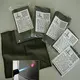 22x22cm (220 x 220mm) Brandwerende doek parachute / streamer bescherming - Klima, Productopties: Klima brandbeveiliging - Doek 22x22cm