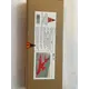 Mig - 19 Model Rocket Glider for TSP engines, 4 image model rocketry