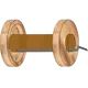Supporto motore 1x18mm / 48,8mm per tubi da 50mm