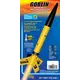 Estes Goblin Flyvende Modelraket Byggesæt 7237, 2 image model rocketry