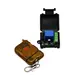 12V DC 10A 433Mhz interruttore relè telecomando wireless RF