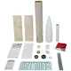 Pro Series II Doorknob Estes model rocket kit, 2 image model rocketry