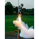 Набір літаючої моделі ракети Bullet Bobby XXL DELUXE 7,5 дюйма, 6 image model rocketry