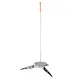Estes Porta-Pad E Launch pad Asta di lancio da 6 mm, Opzioni del prodotto: Estes Porta Pad E (asta da 6 mm)