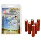 B2-4 Six Pack 18mm Klima Modell Raketenmotoren