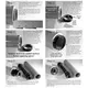 SET de retenedores HAMR de 38 mm - Retenedor de motor para motores de 38 mm, Opciones de producto: Juego de retenedores HAMR de 38 mm., 5 image