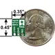 Pololu 5V Step-Up Voltage Regulator U1V10F5 - 0.5-5.5v IN 5v OUT, 5 image