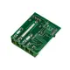 12V DC 10A 433Mhz interruttore relè telecomando wireless RF, 3 image