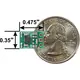 Regulador de voltaje de 5 V, elevador/reductor – S13V15F5 - 1,5 A, 2 image