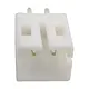 JST PH 2.0mm batterij connector header, zij-ingang, 2-weg