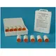 10x Fumo arancione AX-9 (diametro 18 mm), 2 image