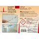 Lighting aids AX-60 smoke, 2 image model rocketry