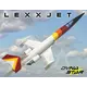 Apogee LexxJet model rocket kit model rocketry