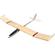 Lilienthal 40 Model Rocket Glider Plane Klima model rocketry