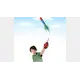 Mini razzo in schiuma per lancio aereo Micro Shotz, 2 image