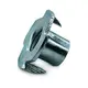 M3 x 5mm 4zubová T matice - 5ks - hloubka 4,2mm, Možnosti produktu: M3 x 5mm T Nut, 4 image