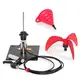 Lanzacohetes de agua StratoLauncher® IV + kit StratoFins Educación STEM, 11 image