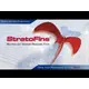 StratoFins® Screw-on water rocket fins, 5 image model rocketry