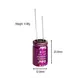 Condensateur lithium-ion 220F 4,0 V à 2,5 V (100 mAh) 1 A évalué à 4 V, Options du produit: 220F Super capacitor (100mAh), 3 image