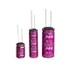 Condensateur lithium-ion 220F 4,0 V à 2,5 V (100 mAh) 1 A évalué à 4 V, Options du produit: 220F Super capacitor (100mAh), 4 image