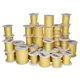 Cuerda de choque de Kevlar trenzada de 3,0 mm y 31 m (100 pies) de 454 kg (1000 lb), Opciones de producto: 3.0mm x 31m - 454Kg, 2 image