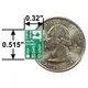 Pololu 5V regulator napięcia podwyższającego U3V16F5, 2 image