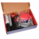 Lanzacohetes de agua StratoLauncher® IV + kit StratoFins Educación STEM, 4 image