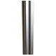 30mm (3030) lanceerrail 1200mm lange (1,2m) aluminium rail met 6mm sleuf (~1010) L IR-profiel, Productopties: 30mm rail - 6mm slot - 1200mm long, 4 image