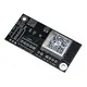 Computer di volo/registratore/altimetro Grissom a 2 canali controllato tramite WiFi (non saldato - 3-4 componenti da saldare), Opzioni del prodotto: Grissom - 2 channel flight computer - Unsoldered parts, 3 image