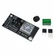 Computer di volo/registratore/altimetro Grissom a 2 canali controllato tramite WiFi (non saldato - 3-4 componenti da saldare), Opzioni del prodotto: Grissom - 2 channel flight computer - Unsoldered parts, 2 image