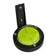 100mm rail mounted bubble spirit level - precision launch leveling 0-6 degrees in any direction., Other product options: 100mm Rail bubble level, 2 image model rocketry