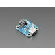 Caricabatterie Adafruit Micro-Lipo per batteria LiPoly con jack USB tipo C