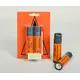 E20-6 Twin Pack 24 mm TSP-raketmotormotor met middelhoog vermogen, Productopties: E20-6 theelepel
