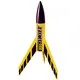 Kit razzo modello Estes 220 Swift - livello di abilità 1,14mm piccolo ma veloce!, 2 image