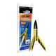 Kit razzo modello Estes 220 Swift - livello di abilità 1,14mm piccolo ma veloce!
