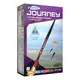Deluxe Journey Ready to fly launch set - includes 3 motors & wadding - Estes, 9 image model rocketry