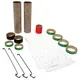 D & E Engine mount kit Estes makes two mounts model rocketry