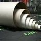 2.14" (54.3mm) Cardboard Airframe - LOC Precision - 34" (863mm) length, Other product options: LOC Card Airframe 2.14" (54.3mm) x 34" (863mm) model rocketry