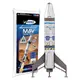 Destination Mars MAV model rocket kit Estes Skill Level 1 18mm mount C engines model rocketry
