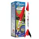 Estes Astrocam modelraket kit -25mm raket met camera, 18mm AC motoren, klaar om te vliegen, Productopties: Astrocam-raket