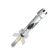 Kit de modelo de cohete Estes Blue Origin New Shepard - nivel de habilidad 2 del cargador útil del cohete modelo a escala, 2 image
