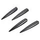 Cône de nez Estes NC-60a (lot de 3) - Compatible avec le tube BT60, Options du produit: Cônes de nez Estes BT60a (paquet de 3)