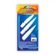 Cône de nez Estes NC-60a (lot de 3) - Compatible avec le tube BT60, Options du produit: Cônes de nez Estes BT60a (paquet de 3), 2 image