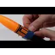 Fotocamera e supporto Universal AstroCam HD Rocket, aggiungi video ai tuoi razzi, Opzioni del prodotto: Astrocam - Fotocamera universale per razzi, 2 image